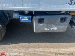 STAS S300ZX*Schubboden*92m³*Fernbedienung*2xLiftachse
