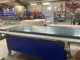 ITALMECANICA MECPOWER 4TB/1600