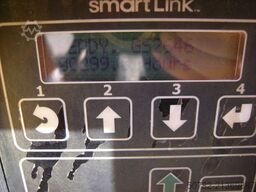 GENIE GS 2646, Scherenarbeitsbühne Genie 9,9 m