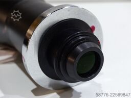  Sill Optics T85 / 0.14 / S5LPJ6030/AAA telezentrisches Objektiv