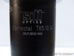  Sill Optics T85 / 0.14 / S5LPJ6030/AAA telezentrisches Objektiv