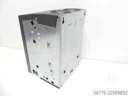 Siemens Simens 6RA8025-6GS22-0AA0 SINAMICS DCM DC-Converter  SN: Q6H22450101