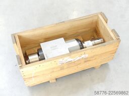 SKF N-1038929-3/1 / WM088127A Schleifspindel - ! -