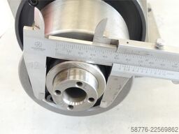 SKF N-1038929-3/1 / WM088127A Schleifspindel - ! -