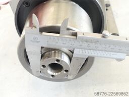 SKF N-1038929-3/1 / WM088127A Schleifspindel - ! -