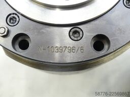 SKF N-1039796/6 Spindel - ! -