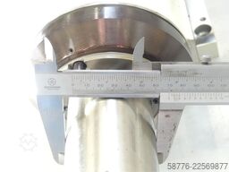 SKF T-1038929-4/2 / WM088127A/G Schleifspindel - ! -