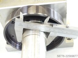 SKF T-1038929-4/2 / WM088127A/G Schleifspindel - ! -