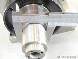 SKF T-1038929-4/2 / WM088127A/G Schleifspindel - ! -