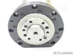 SKF T-1099796-1/14 Spindel SN:14 - generalüberholt! -