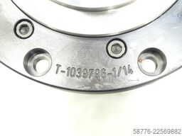 SKF T-1099796-1/14 Spindel SN:14 - generalüberholt! -