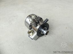 SMW Autoblok 80/32 VSNC Spannzylinder 33094311 SN: 2285
