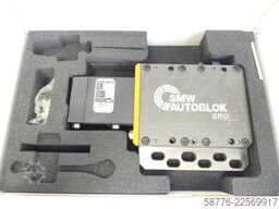 SMW Autoblok SRG 1 C Schleiflünette ID 225020 SN 1582110103
