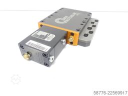 SMW Autoblok SRG 1 C Schleiflünette ID 225020 SN 1582110103