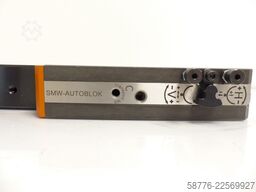  SMW Autoblok SRG 2 FC Schleiflünette ID 224080 SN 1486880100