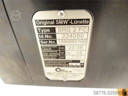  SMW Autoblok SRG 2 FC Schleiflünette ID 224080 SN 1486880100