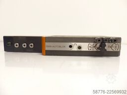  SMW Autoblok SRG 2 FC Schleiflünette ID 224080 SN 1582130100