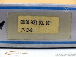 SNFA EX150 9CE1 DDL 16° Präzisionskugellager - ! -