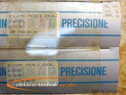 SNFA EX85 7CE1 DUL Spindellager (Paar)   - ! -