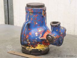 Holmatro JJ-5013 50 ton Hub 125 mm