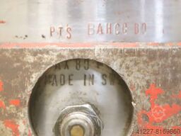 Bahco AX 8J Hub 150 mm
