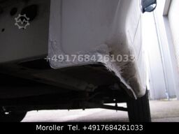 FORD Transit Pritsche L2 2.0 FT 300 Klima *Hat Rost*