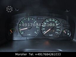 FORD Transit Pritsche L2 2.0 FT 300 Klima *Hat Rost*