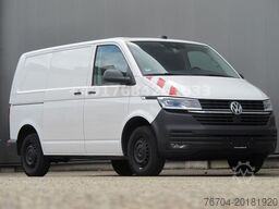 VOLKSWAGEN T6.1 Transporter Kasten *DSG*LED*ACC*1.Hand*