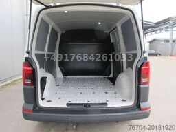 VOLKSWAGEN T6.1 Transporter Kasten *DSG*LED*ACC*1.Hand*