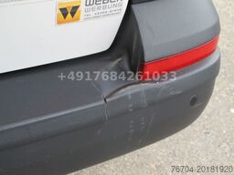 VOLKSWAGEN T6.1 Transporter Kasten *DSG*LED*ACC*1.Hand*
