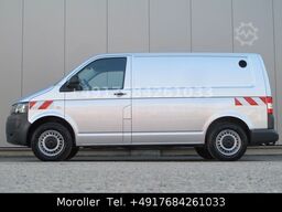 VOLKSWAGEN T5 Transporter 4Motion *BOTT WERKSTATT WAGEN*