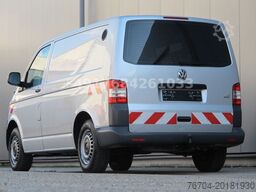 VOLKSWAGEN T5 Transporter 4Motion *BOTT WERKSTATT WAGEN*