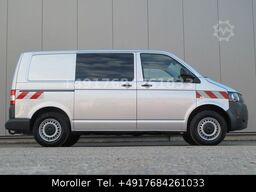 VOLKSWAGEN T5 Transporter 4Motion *BOTT WERKSTATT WAGEN*