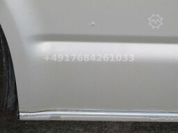 VOLKSWAGEN T5 Transporter 4Motion *BOTT WERKSTATT WAGEN*