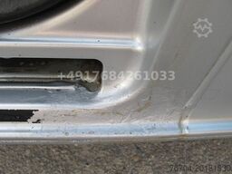 VOLKSWAGEN T5 Transporter 4Motion *BOTT WERKSTATT WAGEN*