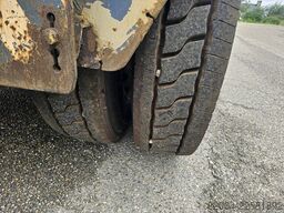 TERBERG RT283 /TERMINAL TRACTOR 4X4/ TURNING CHAIR. /AU...