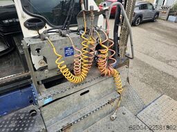 TERBERG RT283 /TERMINAL TRACTOR 4X4/ TURNING CHAIR. /AU...