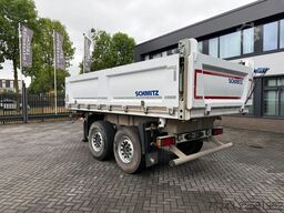 Schmitz Cargobull 2015 | Tipper | Top condition