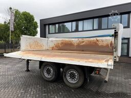 Schmitz Cargobull 2015 | Tipper | Top condition