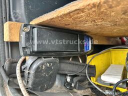 MAN TGS 26.480 6x6H BL Pritsche HMF 2020 K3 LK