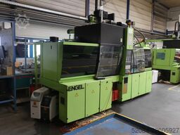 ENGEL ES 330/80 HLST