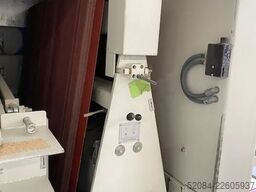 Weber LCE-2000-S-S1350