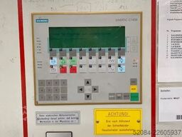 Weber LCE-2000-S-S1350