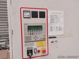 Weber LCE-2000-S-S1350