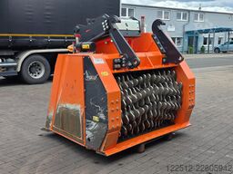 Wolf Separator Terra-Star TSP.154