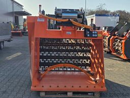 Wolf Separator Terra-Star TSP.154