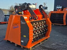 Wolf Separator Terra-Star TSP.154