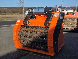 Wolf Separator Terra-Star TSP.154