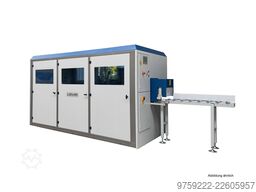 Loewer LeistoMat LZ SD