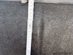 Messtischplatte von einer Mitutoyo Messmaschine